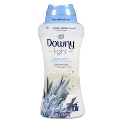 Light Laundry Scent Booster Beads for Washer, Ocean Mist, with No Heavy Perfumes