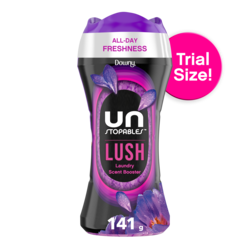 Unstopables Laundry Beads, Lush Scent