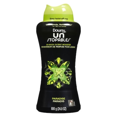 Downy Unstoppable In-Wash Scent Booster, Paradise 680 g, $2.50/100g