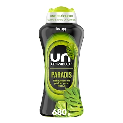 Downy Rehausseur de parfum pour lessive paradis 680 g, 2,65 $/100g