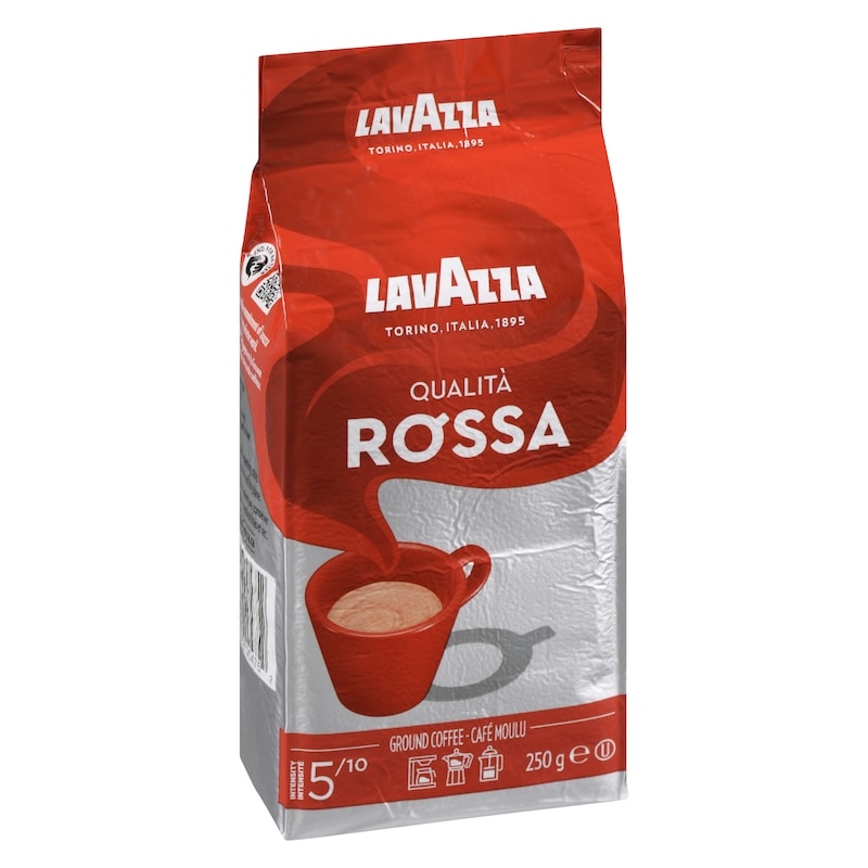 Rossa Ground Coffee