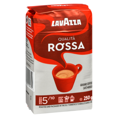 Rossa Ground Coffee