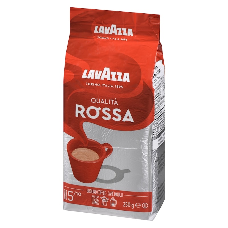 Rossa Ground Coffee