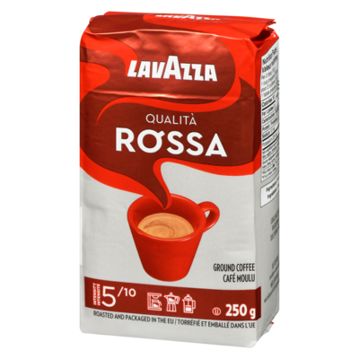 Rossa Ground Coffee