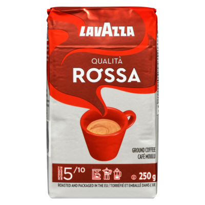 Rossa Ground Coffee