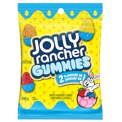 Gummies 2-Flavours-In-1