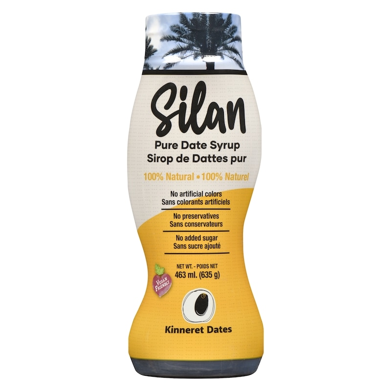 Silan Pure Date Syrup