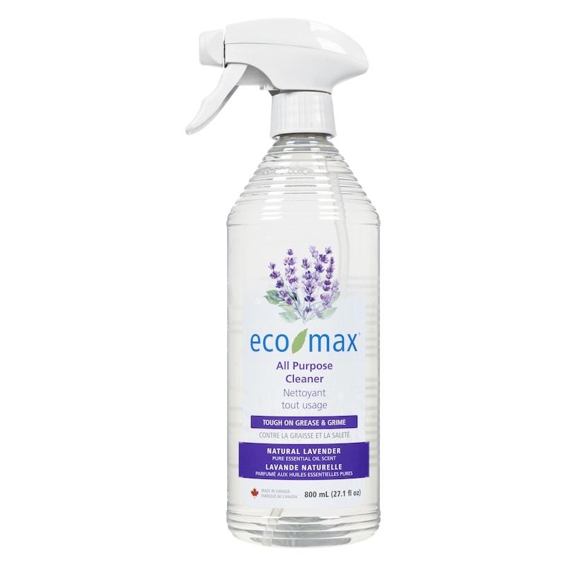 All Purpose Cleaner Natural Lavender