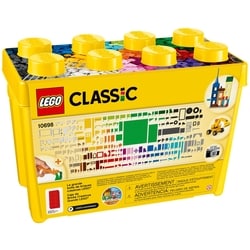 LEGO Classic ® Large Creative Brick Box 10698 - 1 ea | Loblaws