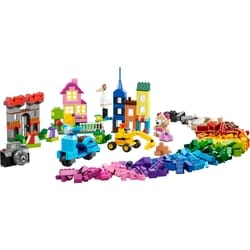 LEGO Classic ® Large Creative Brick Box 10698 ea Atlantic