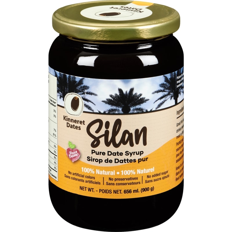Silan Pure Date Syrup