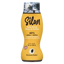 Tamar Kinneret Silan Date Syrup 650 g, $1.54/100g