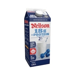 Neilson 2% 18G Protein Beverage - 1.89 l | Atlantic Superstore