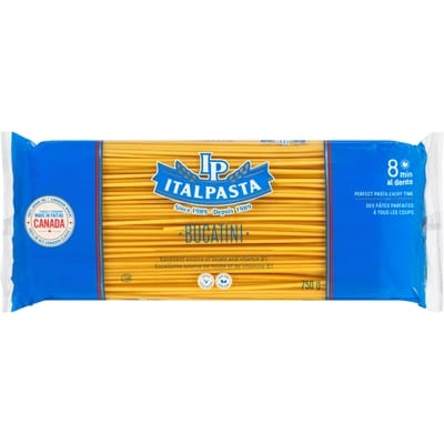 Italpasta Bucatini 750 g, $0.13/100g