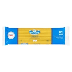 pastaさページ Italpasta Macaroni Products Spaghetti - 450 g | Real Canadian