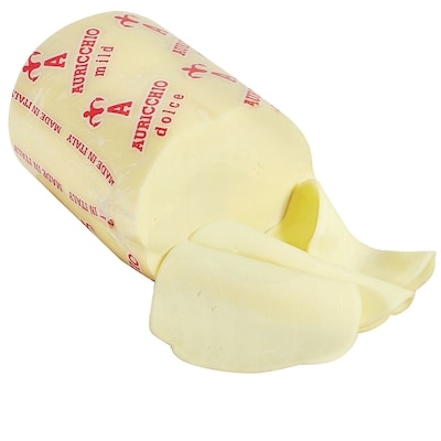 Auricchio Mild Provolone Cheese, Sliced 100 g, $8.99/100g