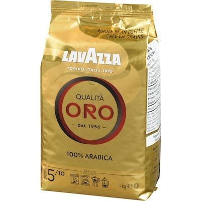 Qualità oro café en grains
