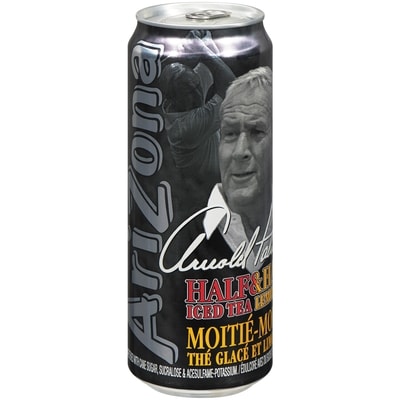 Arizona Arnold Palmer 24x680.0 ml, 3,97 $/100ml