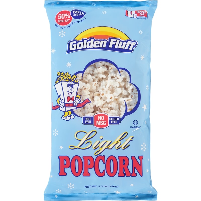 Popcorn Light