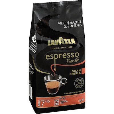 Espresso Italiano 100% Arabica