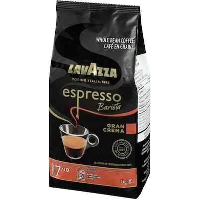 Espresso Italiano 100% Arabica
