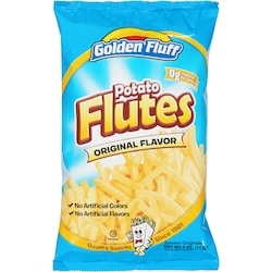 Potato Flutes Original
