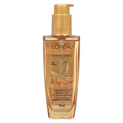 Hair Expertise Extraordinary Oil Sublime Perfector Oil