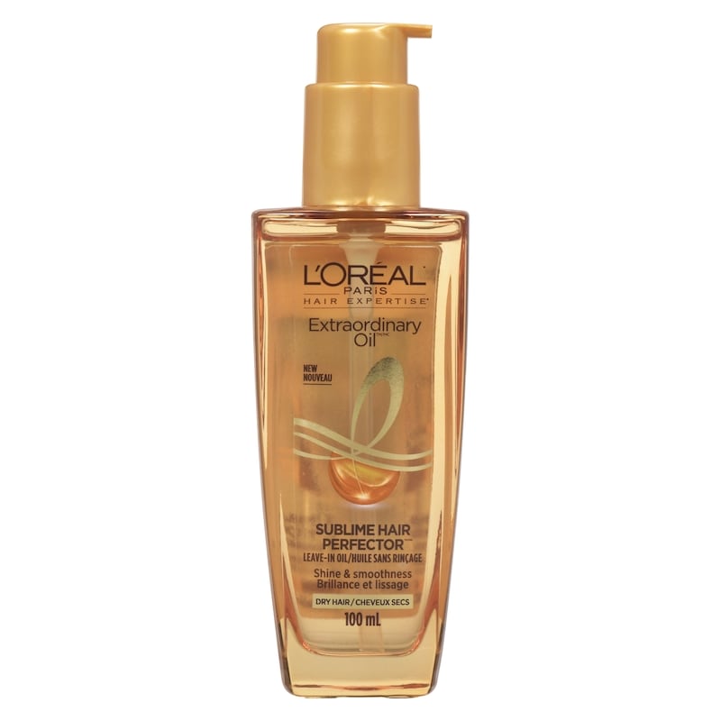 Hair Expertise Extraordinary Oil Sublime Perfector Oil