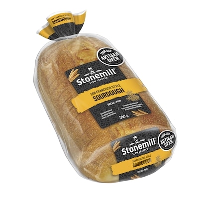 Sourdough Bread