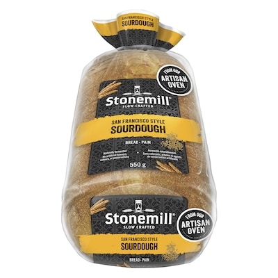 Sourdough Bread