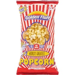 Popcorn Party Size