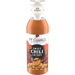 Sweet Chili Sauce