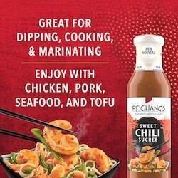 P.F. Chang's Sweet Chili Sauce - 350 ml | Real Canadian Superstore