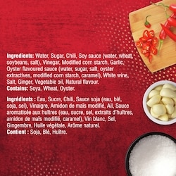 P.F. Chang's Sweet Chili Sauce - 350 ml | Real Canadian Superstore