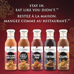 P.F. Chang's Sweet Chili Sauce - 350 ml | Real Canadian Superstore
