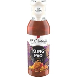 Kung Pao Sauce