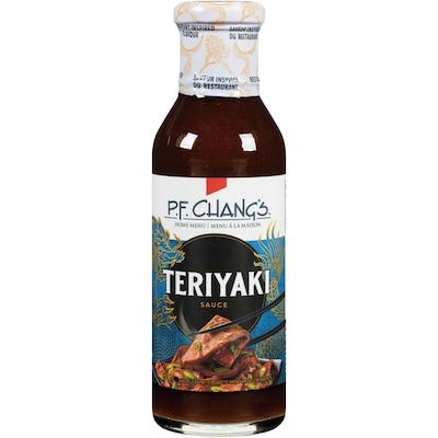 P.F. Chang's Sauce teriyaki 350 ml, 1,43 $/100ml