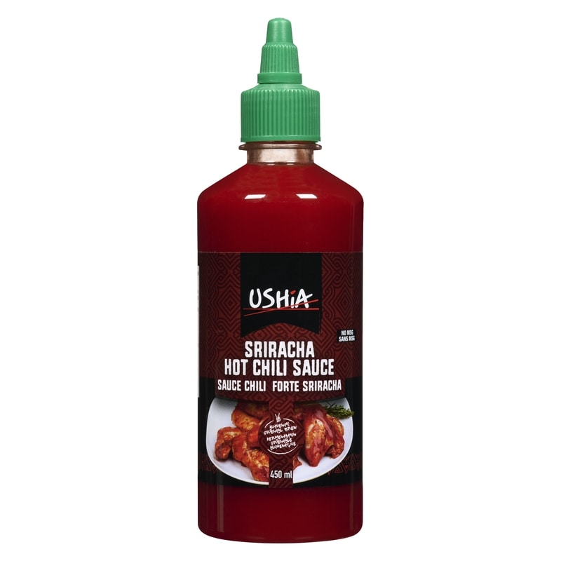Sriracha Hot Chili Sauce