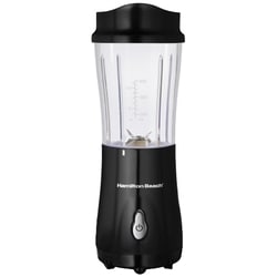 Hamilton Beach Blender, Single Serve 1 ea, $25.00/1ea
