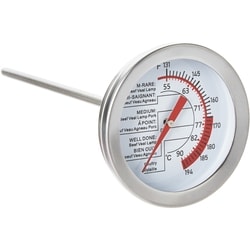 How to Maintain a Kitchen Thermometer: Expert Tips for Accuracy