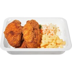 null Filets de poulet avec macaroni au fromage 420 g, 1,67 $/100g