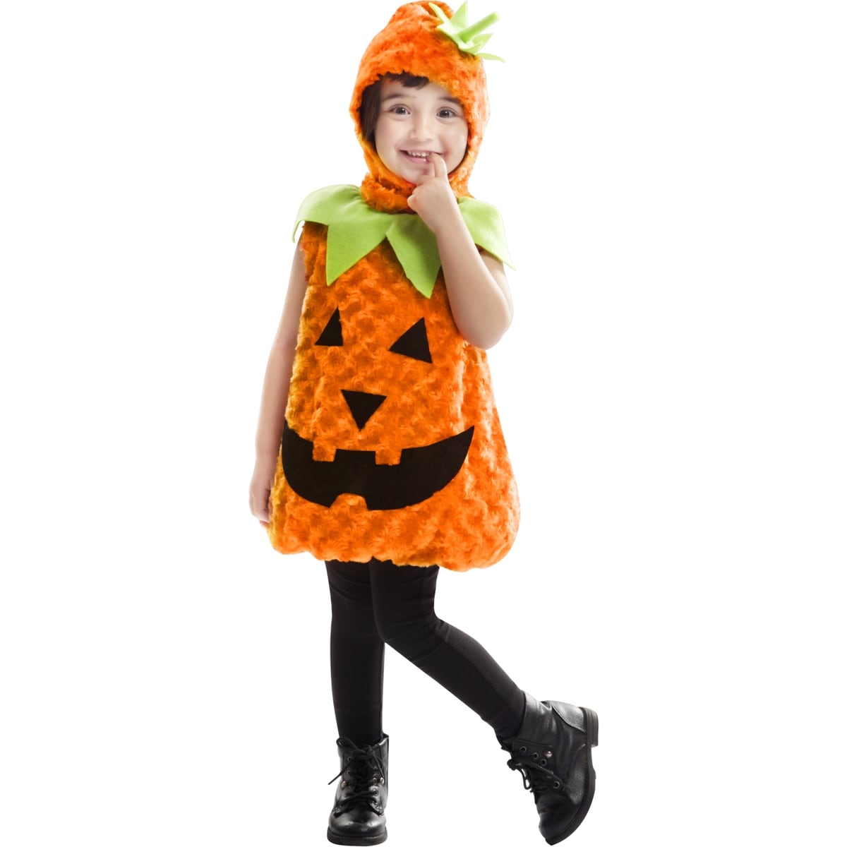 Moms Plush Pumpkin Child Costume 1 ea, $30.00/1ea