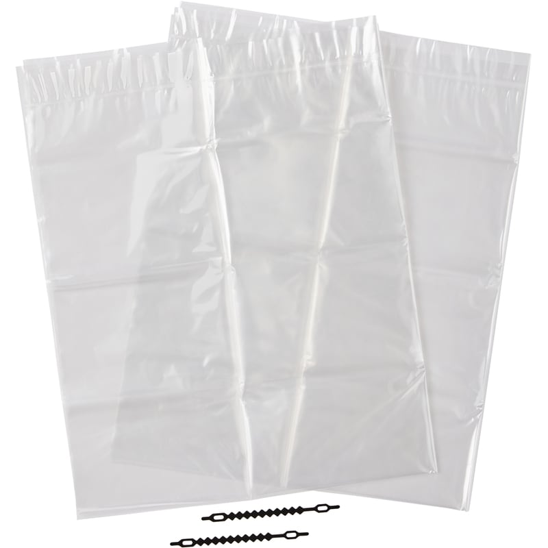 Self-Basting Turkey Oven Bags
