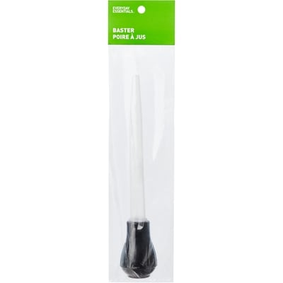 Everyday Essentials Baster 1 ea, $4.00/1ea