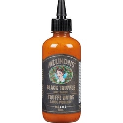 Melinda's Hot Sauce, Black Truffle 355 ml, $2.53/100ml