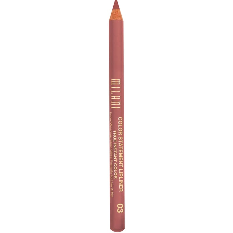 Color Statement Lipliner 03 Nude