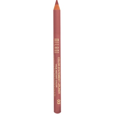 Milani Crayon à lèvres color statement 03 chair 1 ea, 3,99 $/1ch