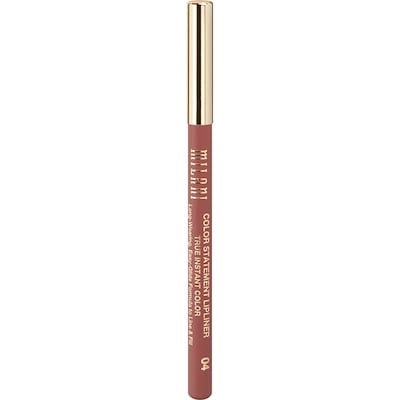 Milani Lipliner 04 all natural 1 ea, 3,99 $/1ch
