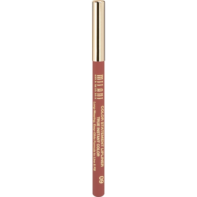 Color Statement Lipliner 09 Spice