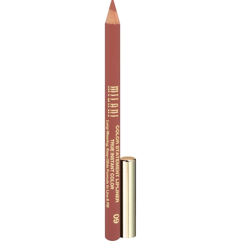 Color Statement Lipliner 09 Spice